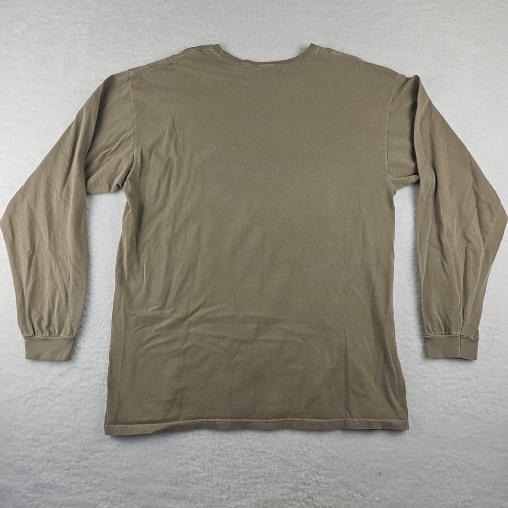 Boy Scouts of America BSA Extracurricular Activity Long-Sleeve T-shirt‎ Mens XL - Picture 7 of 8